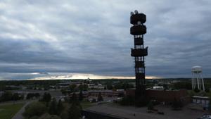 Picture provided by Luke LaRock 06/24/2026